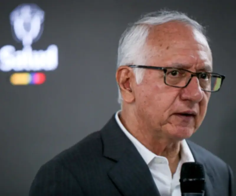 MinSalud desautoriza restricción del Instituto de Cancerología a pacientes de Nueva EPS