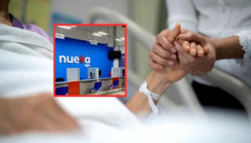 Minsalud frena a Instituto de Cancerología por limitar atención a pacientes de Nueva EPS