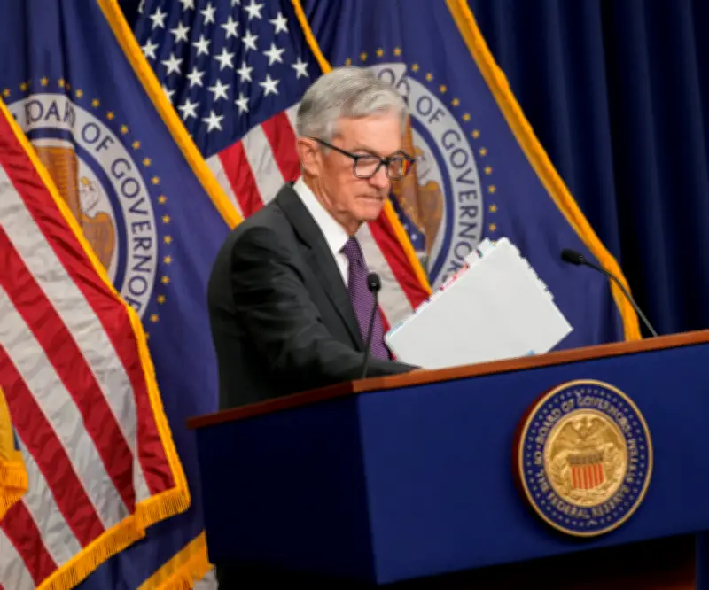 Minutas de la FED revelan división sobre tasas de interés ante inflación y guerra