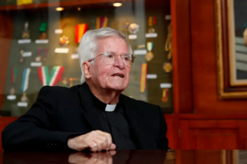 Minuto de Dios solicita al Vaticano beatificar a Rafael García Herreros, mediador de paz con narcos