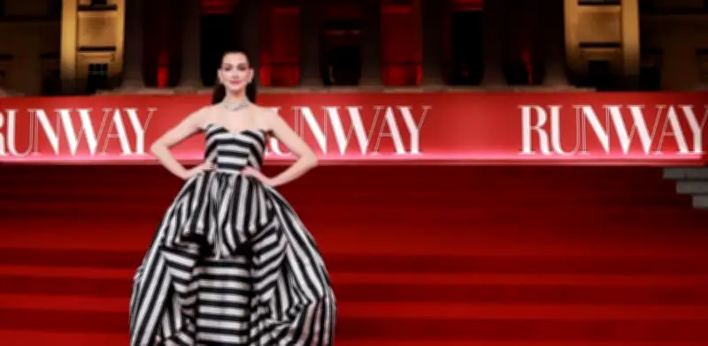 Miranda Priestly regresa en 'El diablo viste a la moda 2': poder y estilo en la era digital