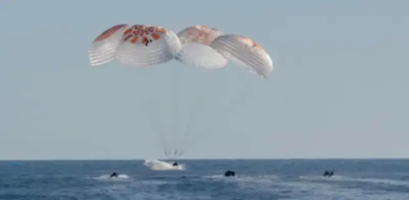 Misión Artemis II culmina con éxito: astronautas regresan a Tierra tras histórico viaje lunar