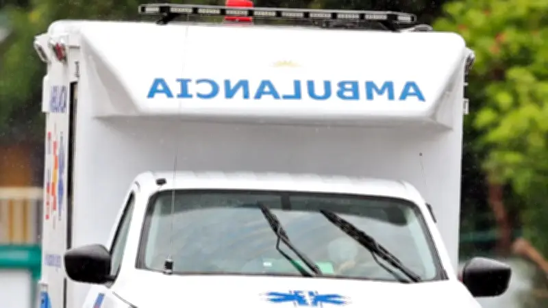 Misión médica sobrevive a robo y combate en Cauca en un mismo día