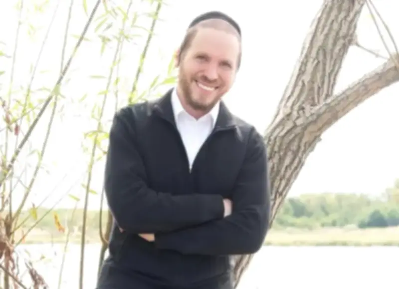 Misterio en Bogotá: rabino hallado muerto dentro de un armario en Bosa