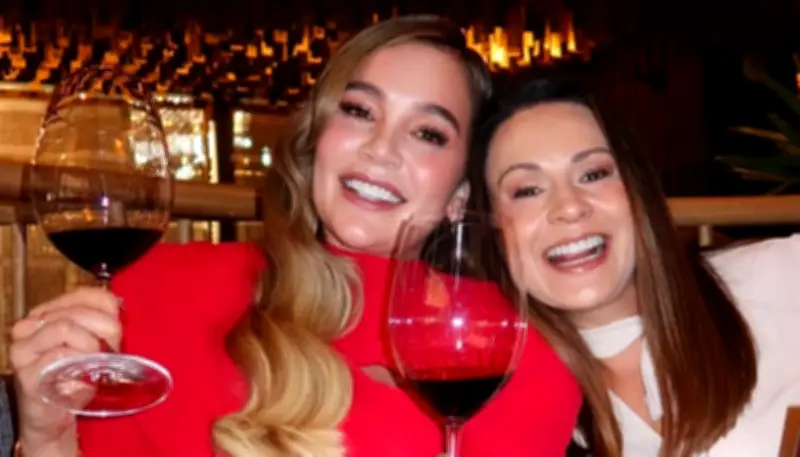 Mánager de Lina Tejeiro revela diagnóstico de cáncer de seno y pide apoyo emocional