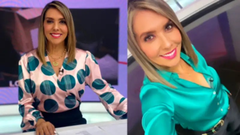 Mónica Rodríguez y su ausencia en los 25 años de 'Día a día': ¿Censura o reestructuración?