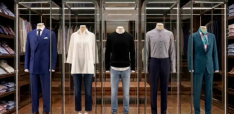 Moda y política: cómo la vestimenta de los candidatos construye su imagen y mensaje