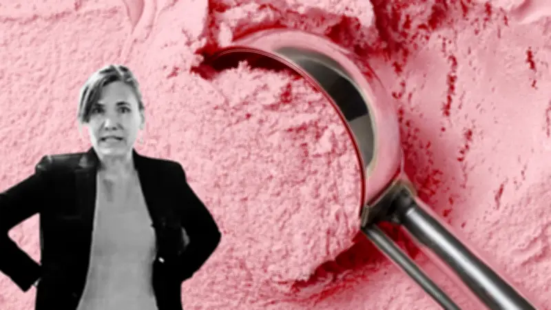 Modelo colombiana sería nueva víctima de Zulma Guzmán con chocolates contaminados con talio