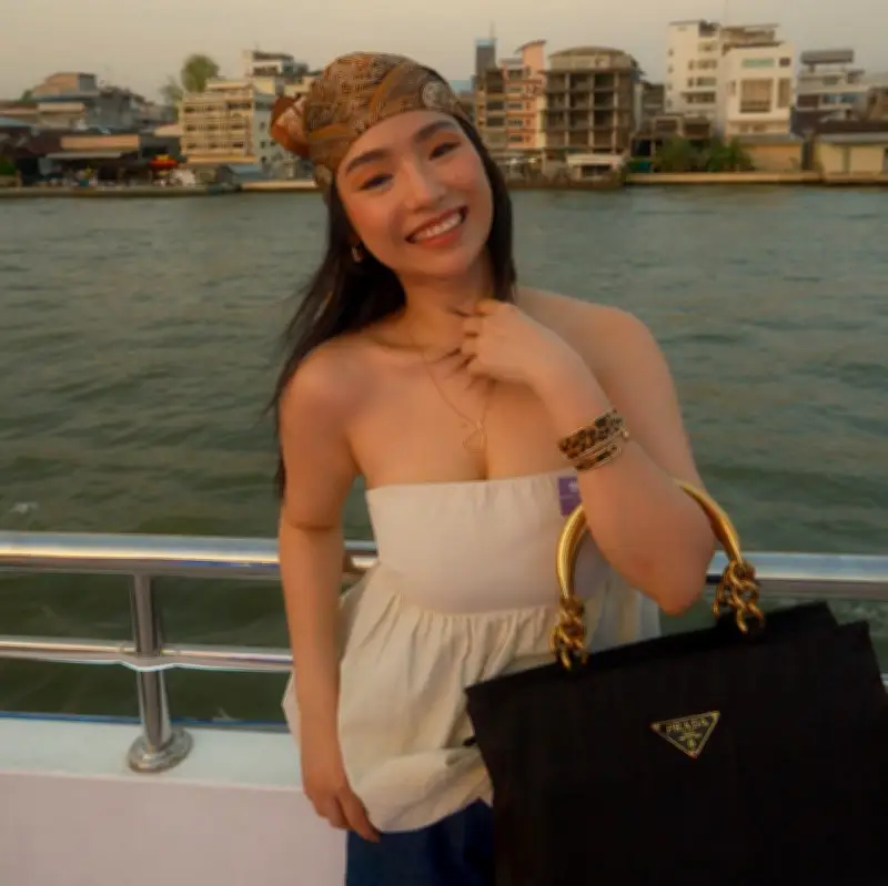 Modelo denuncia uso no consentido de su imagen con IA en microdrama chino