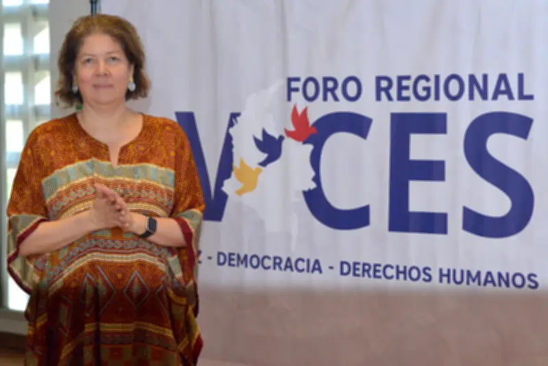 MOE alerta sobre impacto negativo de redes sociales e IA en elecciones presidenciales