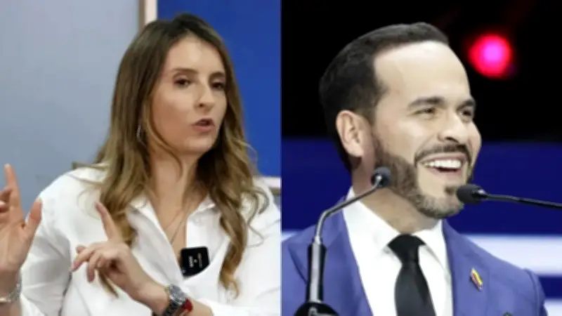 MOE/OEA rechaza enérgicamente amenazas de muerte contra candidatos presidenciales en Colombia