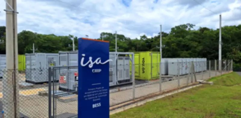 Moody's revisa calificación de ISA por contagio crediticio de Ecopetrol