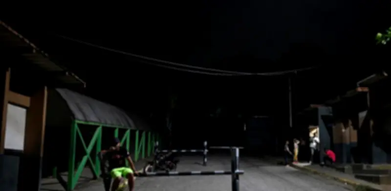 Motín en cárcel venezolana de Yare deja cinco reclusos muertos; Fiscalía investiga