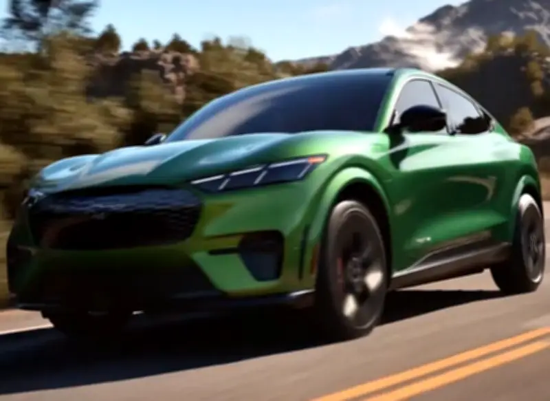 Motor eléctrico: el corazón silencioso de los autos del futuro