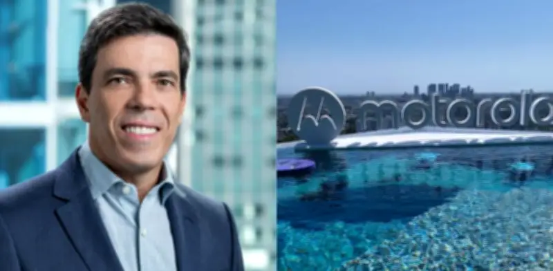 Motorola apuesta por IA y segmento premium en América Latina