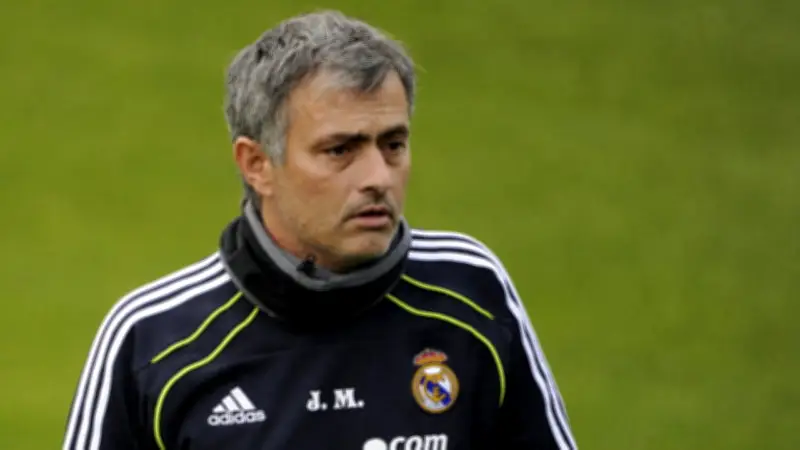 Mourinho vuelve al Real Madrid: sorpresiva revelación de Florentino Pérez