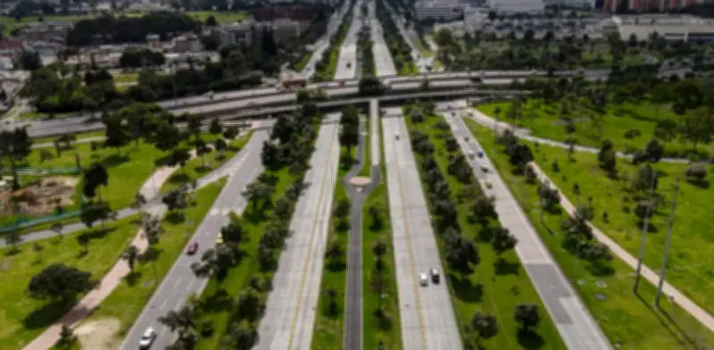 Movilidad en Bogotá este 1 de abril: restricciones de Pico y Placa y estado del tránsito