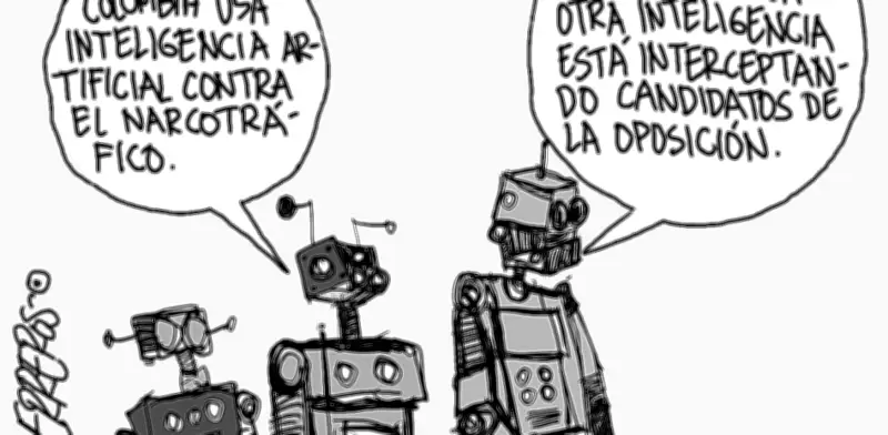 Máquinas y Maquinarias: La Paradoja de la Automatización en la Sociedad Moderna