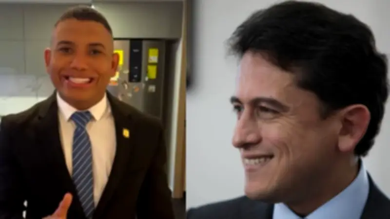 Mr. Taxes revela que nunca fue invitado a fiestas privadas del gobierno Petro