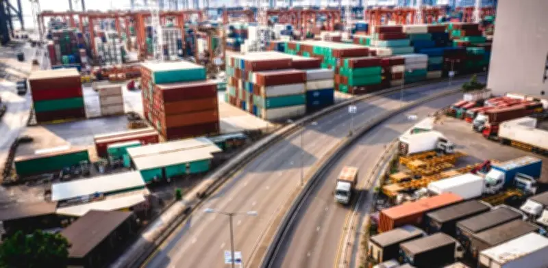 Más de 2.000 productos colombianos podrían redirigirse a EE.UU. por aranceles del 50% en Ecuador