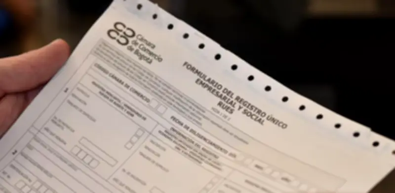 Más de 470.000 empresas renovaron su matrícula mercantil en Bogotá y Cundinamarca