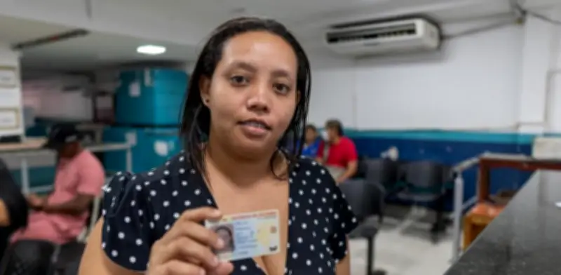 Más de 500 mil cédulas sin reclamar: no podrán votar en elecciones