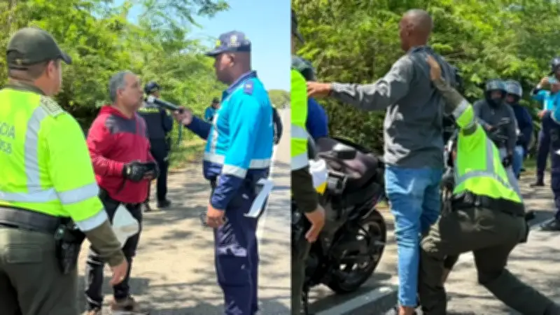 Más de 70.000 vehículos circularán por el Atlántico en el plan de retorno de Semana Santa