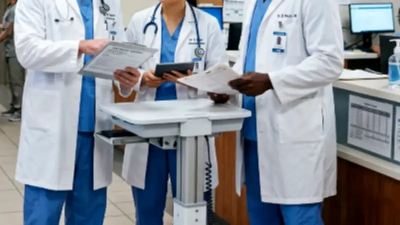 Más de 7.800 internos en medicina reciben pagos mensuales del Ministerio de Salud este año