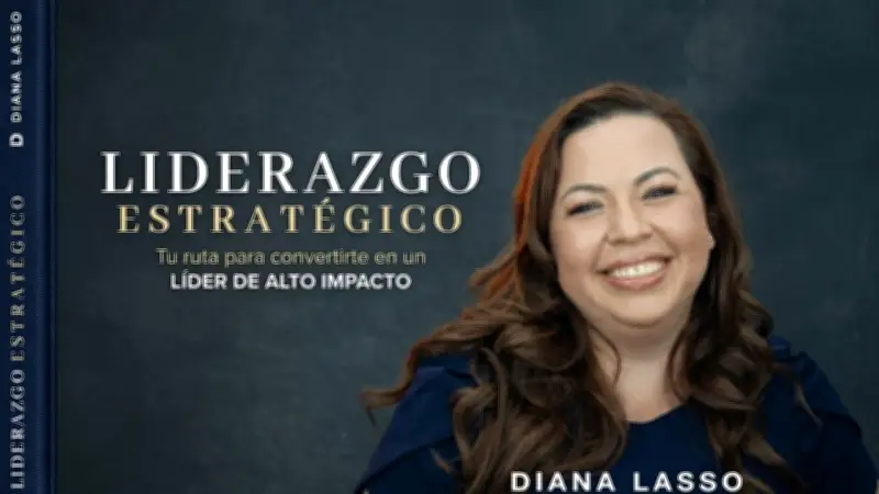 Método FORTE: la estrategia para ser líder y dejar de ser invisible