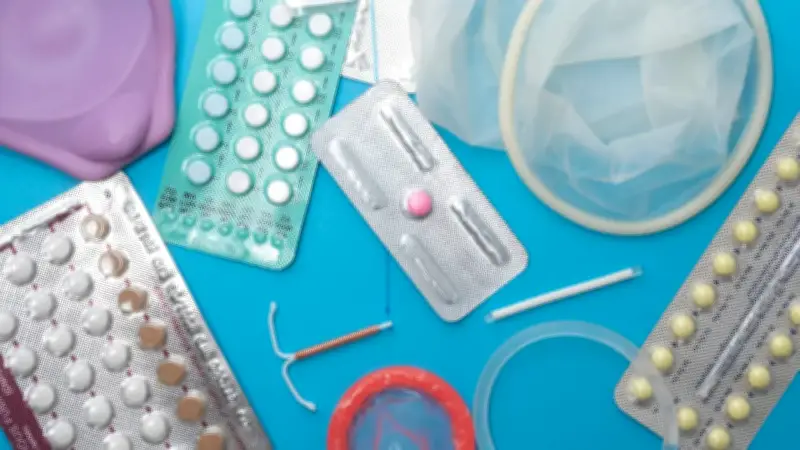 Métodos naturales de planificación: alternativas a los anticonceptivos hormonales