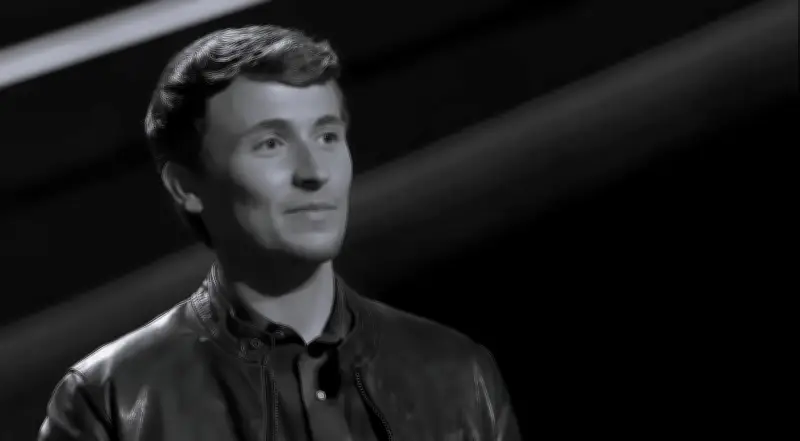 Muere Dylan Carter, exparticipante de La Voz, en accidente de tránsito