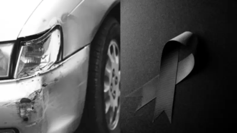 Muere influencer Klaudia Zakrzewska atropellada por cantante en Londres