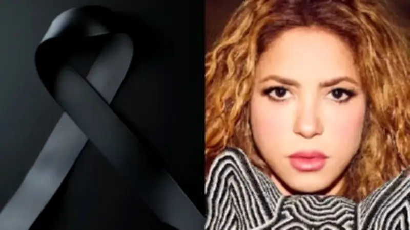 Muere integrante del equipo de Shakira en accidente durante montaje en Brasil