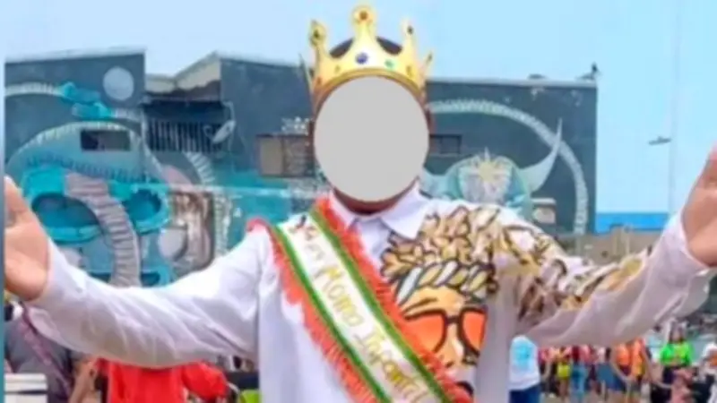 Muere Rey Momo del Carnaval del Suroriente tras ataque a bala en Barranquilla