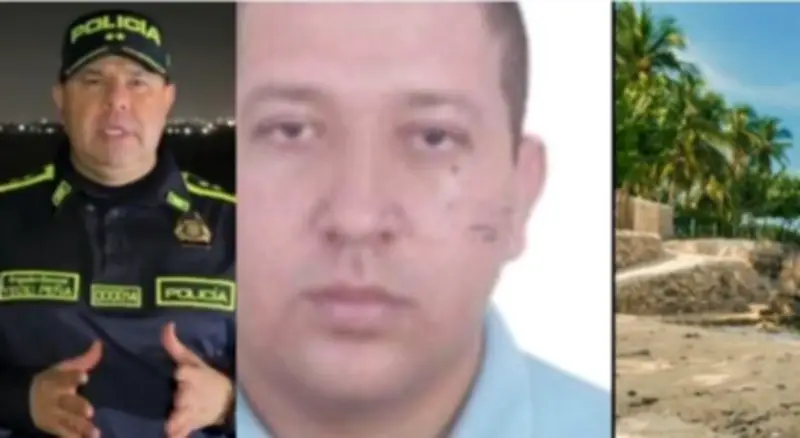 Muerte de alias 'El Patrón' en Cartagena: ¿Sicariato en lancha o riña por intolerancia?