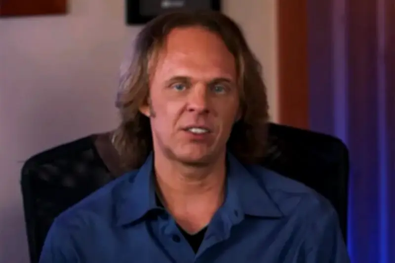 Muerte de David Wilcock: escritor y ufólogo se suicidó en Colorado