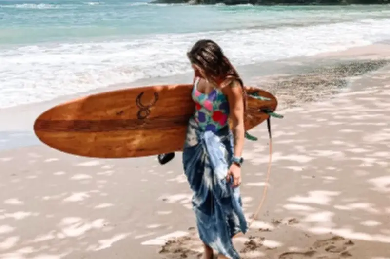 Muerte de la influencer Tamyris Teixeira Santos conmociona a Brasil