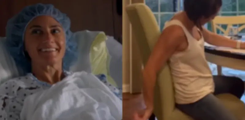 Mujer con Parkinson recupera movilidad mediante estimulación cerebral profunda adaptativa