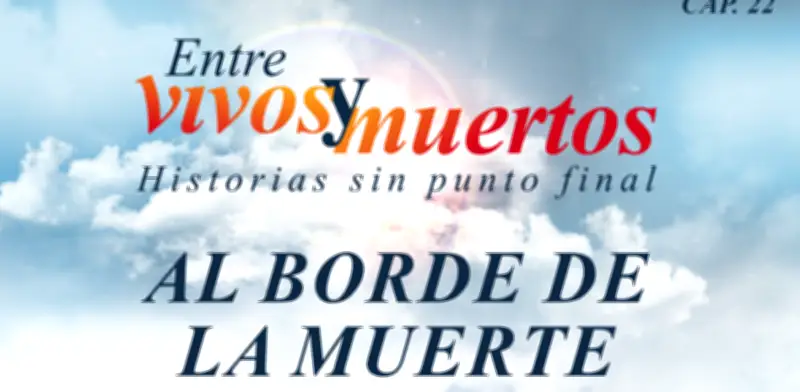 Mujer sobrevive a accidente y narra experiencia cercana a la muerte en nuevo pódcast