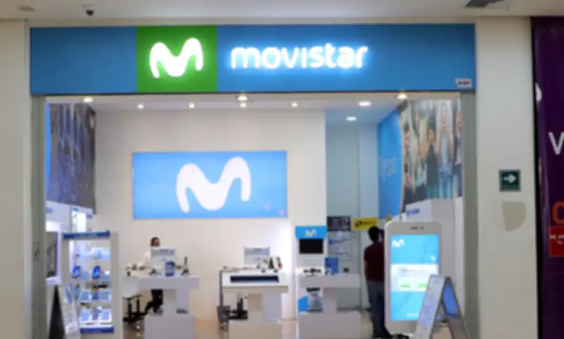 Multa millonaria a Movistar en Colombia por incumplir portabilidad numérica
