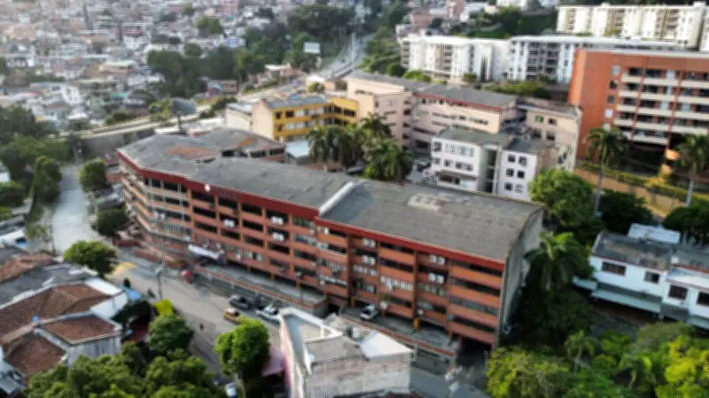Multicampus de la Ladera en Cali: ¿Dónde están los 9.000 estudiantes prometidos por el Gobierno?