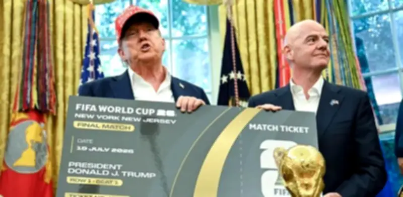 Mundial 2026: alarmantes precios de boletos hasta 2,3 millones de dólares