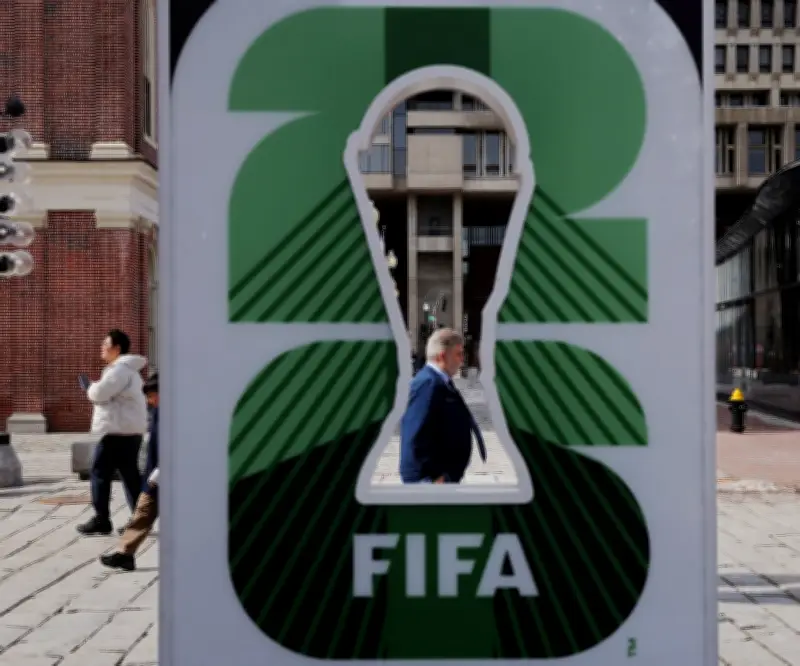 Mundial 2026: Grupos Definidos y Boom Económico en Alquileres de Lujo