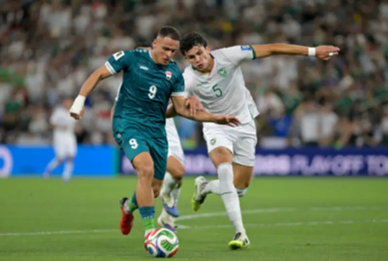 Mundial 2026: Italia y Polonia eliminadas en dramático repechaje europeo