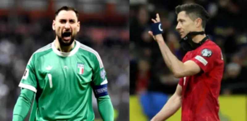 Mundial 2026: Las superestrellas del fútbol que verán la Copa del Mundo desde casa