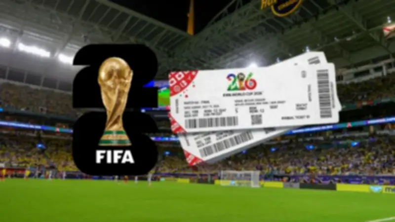 Mundial 2026: Precios de entradas disparados con aumentos del 38% y reventas astronómicas