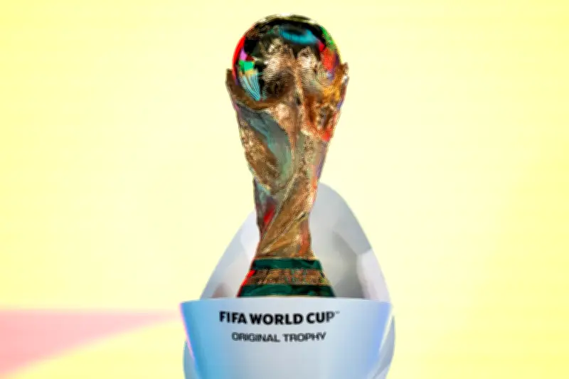 Mundial 2026: Se completan los 48 equipos con repescas dramáticas e Italia fuera otra vez