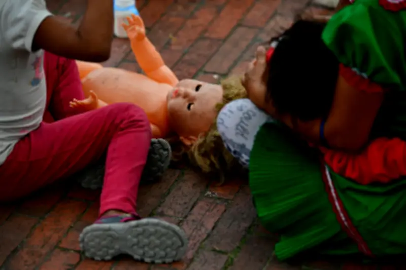 Mutilación genital femenina en Colombia: vacíos legales y lucha por erradicarla