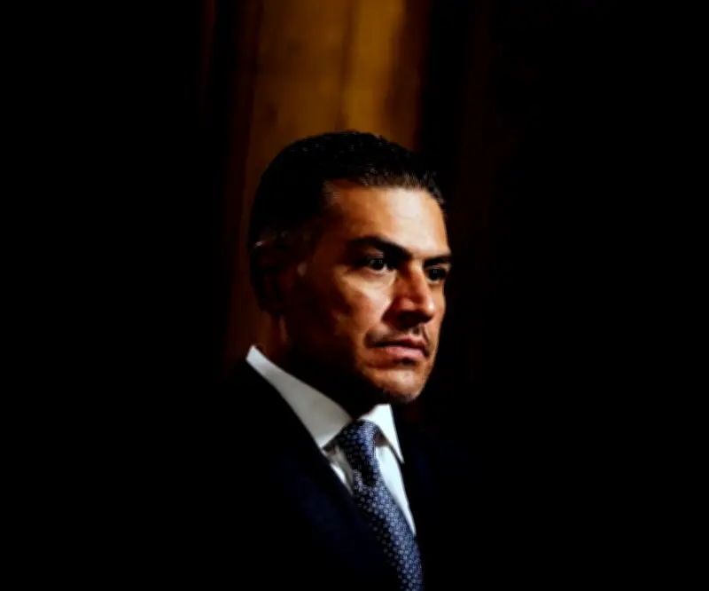 México afirma que seguridad del Mundial 2026 está garantizada tras ataque en Teotihuacán