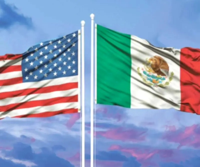 México rompe racha de caídas en compras externas de bienes de capital